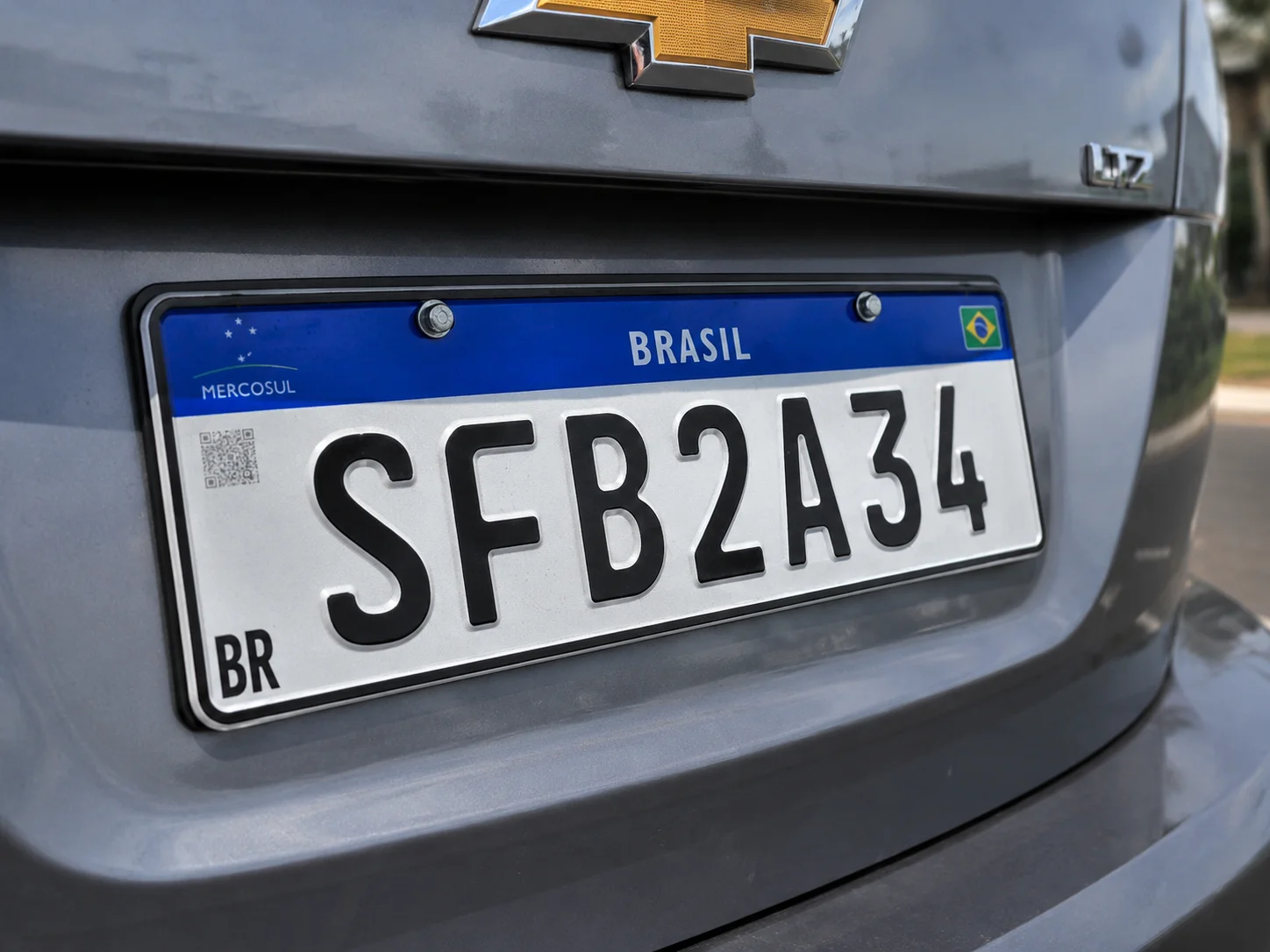 Placa Mercosul: O Que Mudou e Como Identificar o Novo Padrão